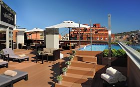 Sercotel Ámister Art Hotel